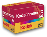 Kodakchrome