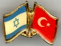 טורקיה-ישראל